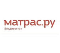 "Матрас.ру" Владивосток