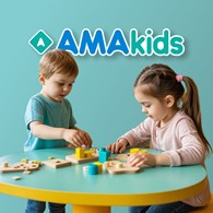 Академия развития интеллекта «Амакидс»