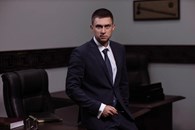 Адвокат Зуев Дмитрий Сергеевич