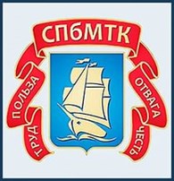 СПб ГАПОУ "Морской технический колледж"