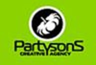 Partysons Creative Agency