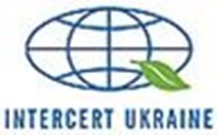 ООО «Интерсерт-Украина» - Intercert Ukraine