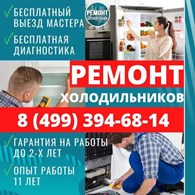 Королёв Холод