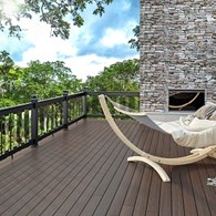 Black Deck