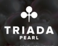 Жемчуг Триада - TRIADA PEARL
