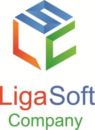  1С:Франчайзи LIGASOFT