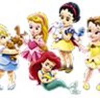 Объединение "Princess-club" праздничное агентство для детей