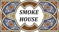 Кальян - бар "SMOKE HOUSE"