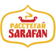 Расстегай Sarafan, кафе