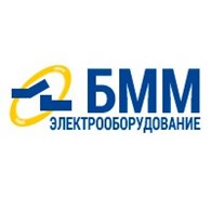 ООО БММ-электрооборудование