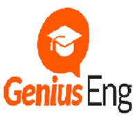 Школа "Genius English"