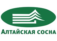 Алтайская сосна