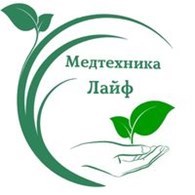 Медтехника "Лайф"