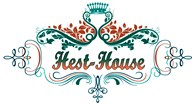 Hest - house