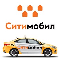 CityMobil Такси