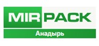 ООО MIRPACK - полиэтиленовая продукция в Анадыре