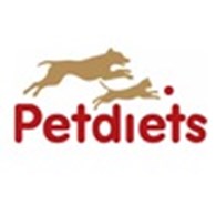 Petdiets корм для собак. Petdiets для кошек.