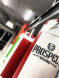 Prospect Boxing