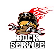 Duck Service