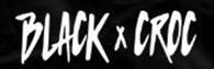 Black x Croc