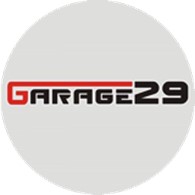  Garage 29