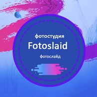 Fotoslaid