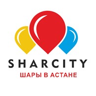 Sharcity.kz