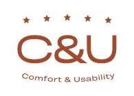 C&U (Comfort and Usability Co.)