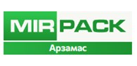 ООО MIRPACK - полиэтиленовая продукция в Арзамасе