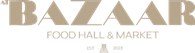 Bazaar foodhall&market