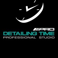 Professional Detailing Time