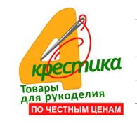 ИП Интернет-магазин "4 Крестика"