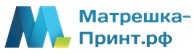 Матрешка - Принт