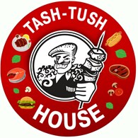TASH-TUSH-HOUSE