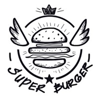 Super Burger, бар-бургерная