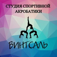 Студия спортивной акробатики "ВИНТСАЛЬ"