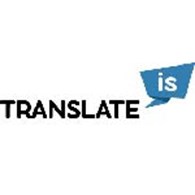 TRANSLATE IS