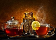 ООО Казахстанский чай