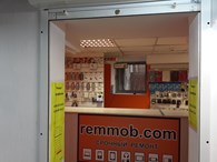  Remmob-Электрозаводская