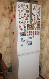 Ремонт холодильников в Истре и Истринском районе