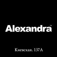 Магазин Alexandra
