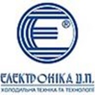 Предприятие с иностранными инвестициями ДП "Электроника" АО "Электроника"
