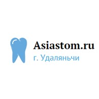 ООО Asiastom