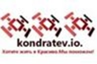 Kondratev.io