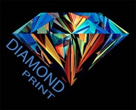 Diamond Print