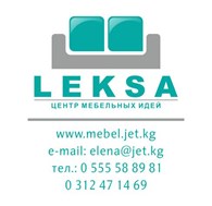 "Leksa" - ремонт и перетяжка мягкой мебели.