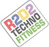 Фитнес-центр R2D2 techno fitness