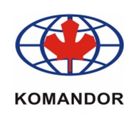 "Komandor"