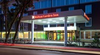 Ltd. Hilton Garden Inn Kaluga