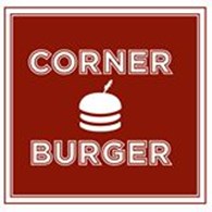 CORNER BURGER, бургер-бар